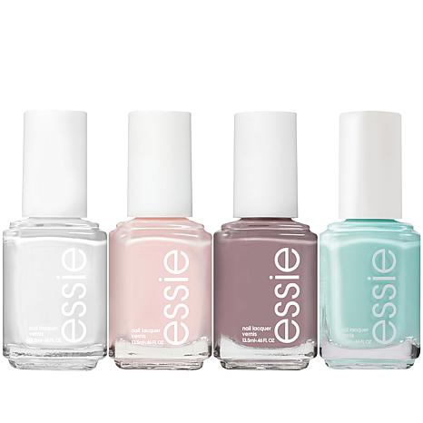 466x466 Essie Nail Lacquer Icons Set