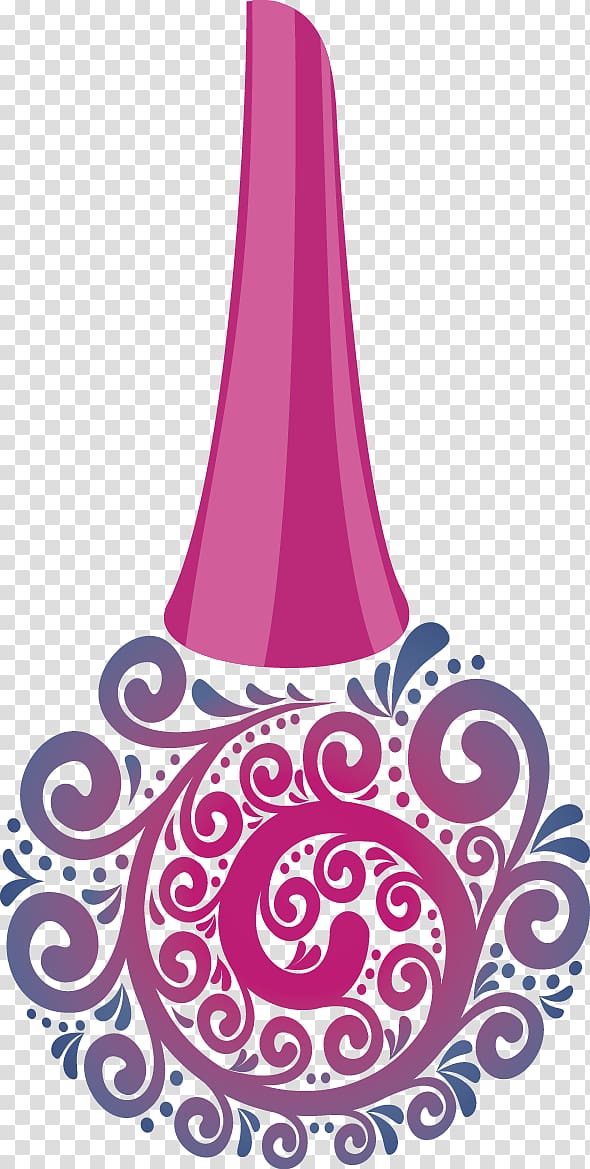 590x1169 Manicure Logo Nail Salon Nail Polish, Icons Painted Nail Polish