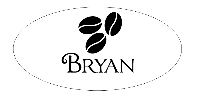674x334 Searching For The Perfect Coffee Shop Name Tag This Oval, Line