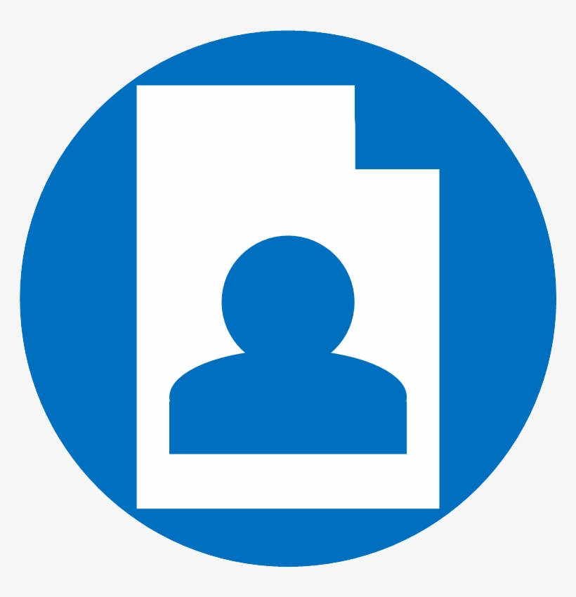 820x850 Vector Icon Of Name Badge