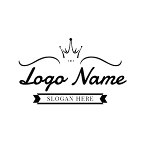 284x284 Free Name Logo Designs Designevo Logo Maker