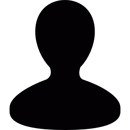 512x512 Simple Avatar