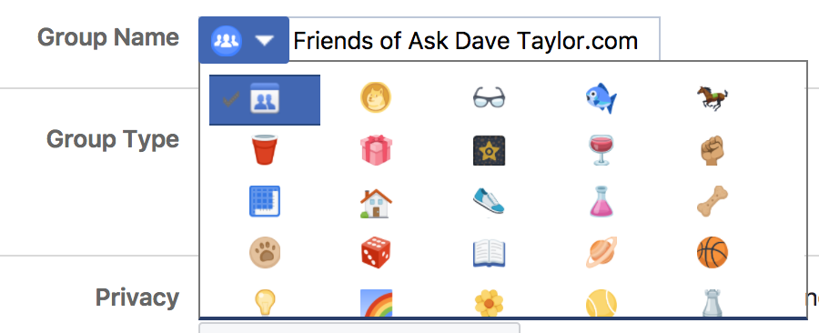 900x366 Change A Facebook Group Name