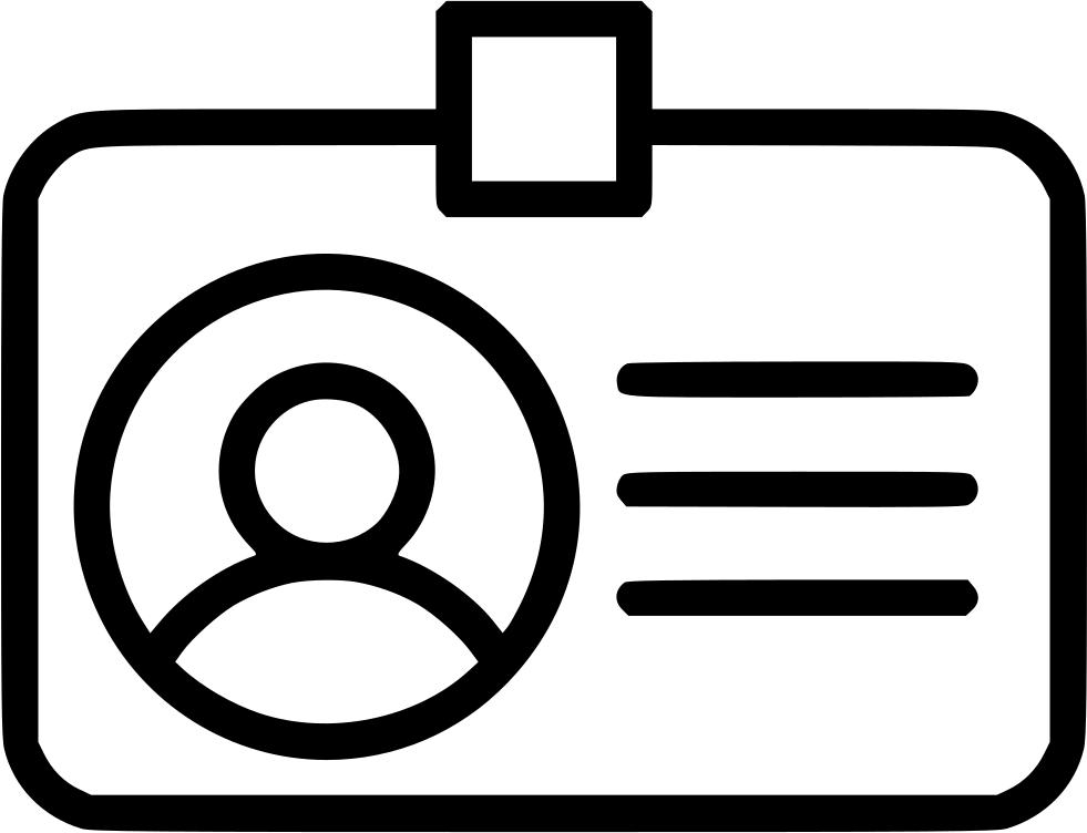 981x752 Name Tag Png Icon Free Download