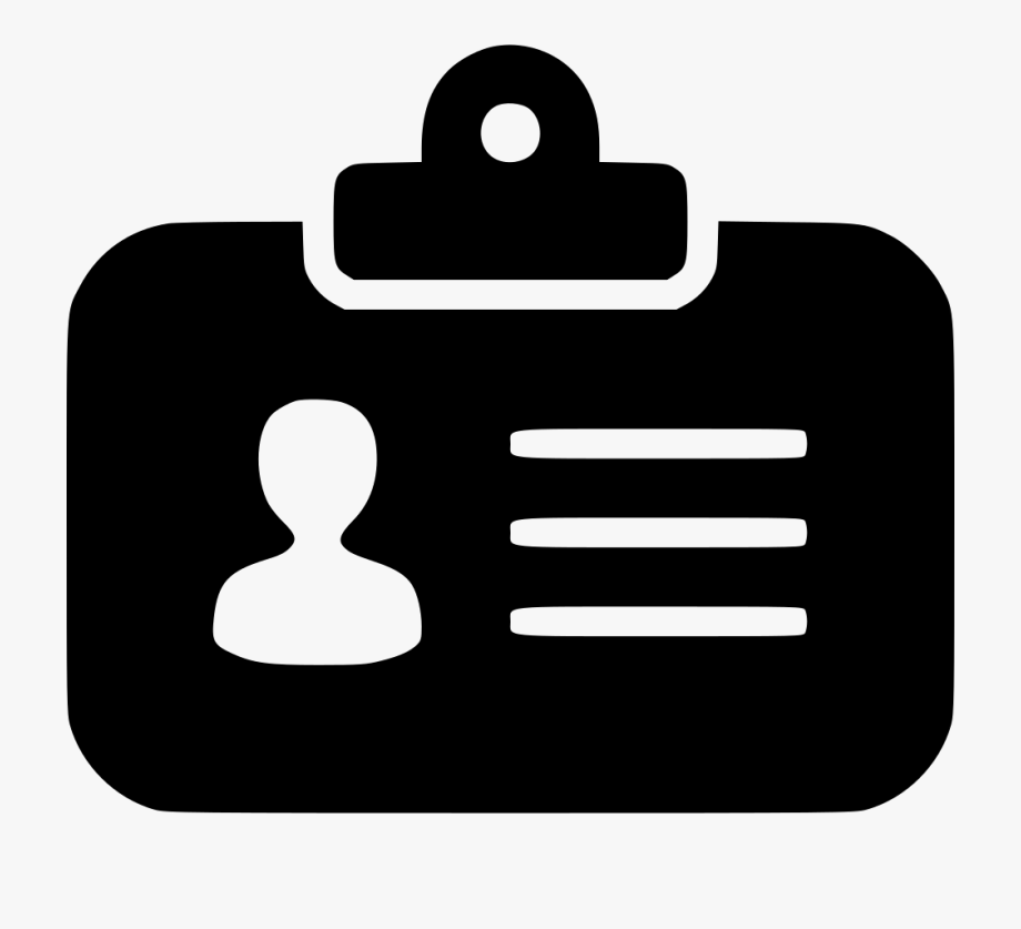 920x837 Name Tag Png