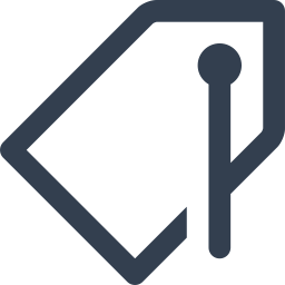 256x256 Price Tag, Label, Name Tag Flat Icons Free Flat Icons All