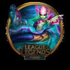 145x145 River Spirit Nami Icon