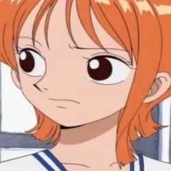 250x250 Nami Icons Tumblr