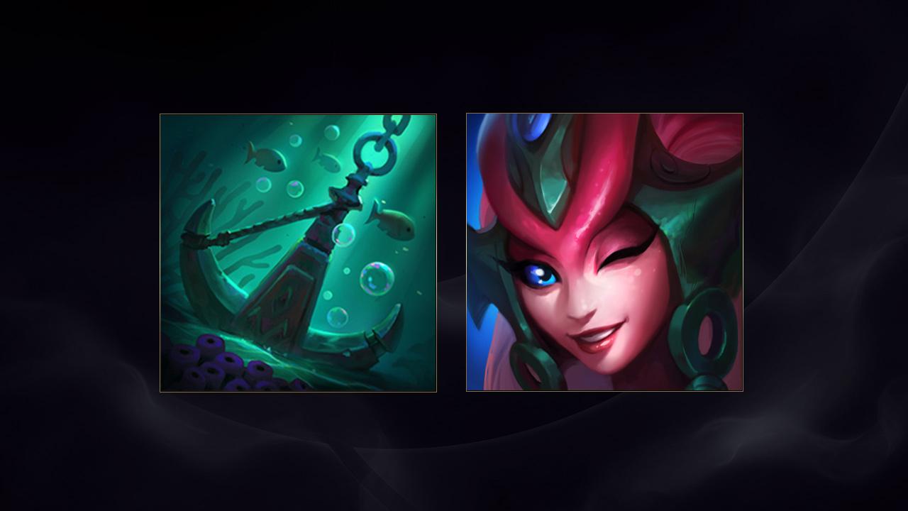 1280x720 Limited Time Icons From Ocean Week League Of Legends