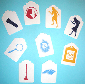 288x285 The Sleuth Shop Nancy Drew Craftsscrapbooking