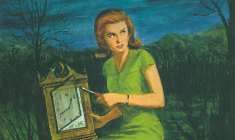 475x283 Icon Nancy Drew Very Hilary