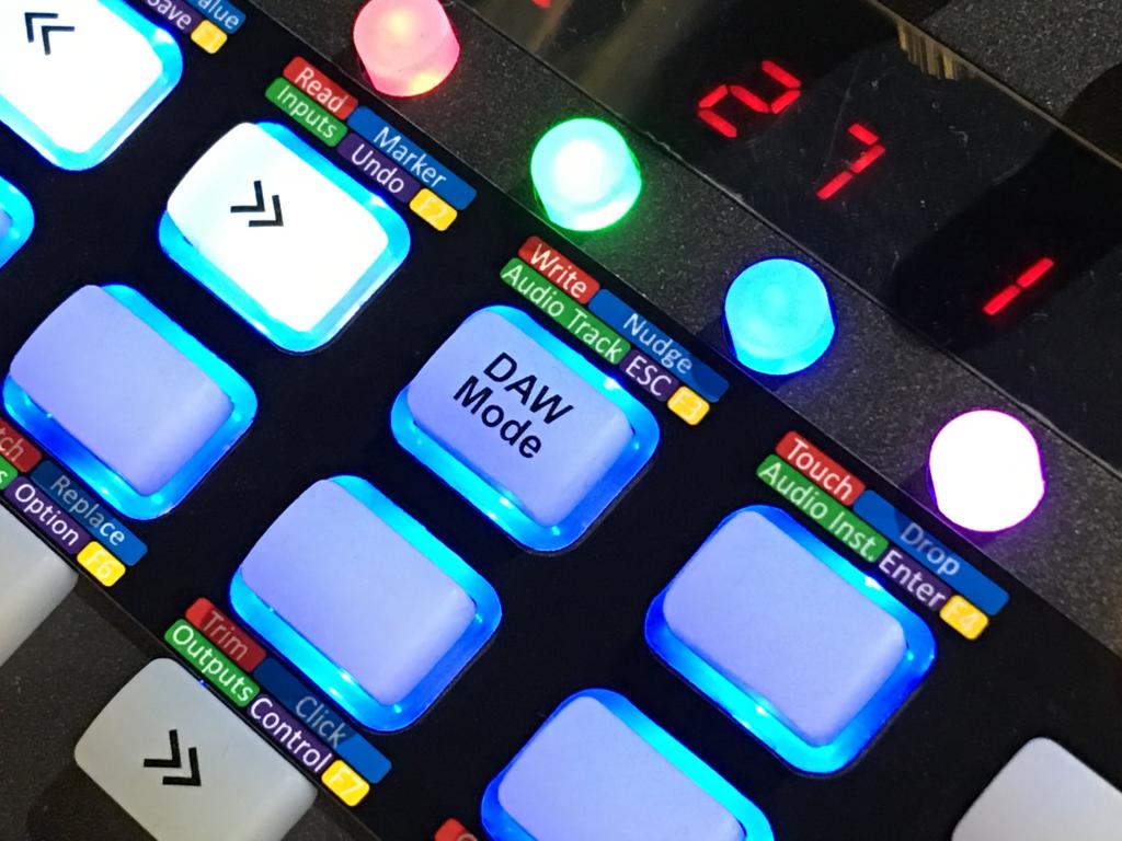 1024x768 Icon Platform Nano Daw Controller