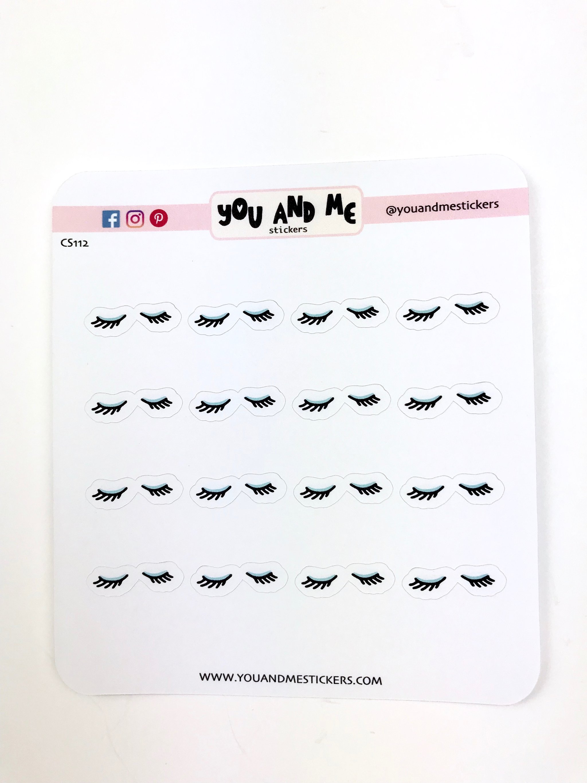 2048x2731 Nap Queen Stickers Icon Stickers