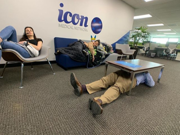 595x445 Nap Icon Family