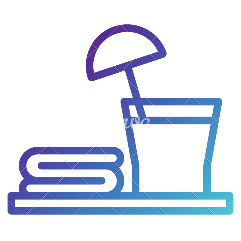 800x800 Drink And Napkn