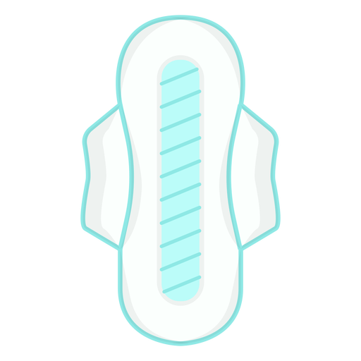 512x512 Sanitary Napkn