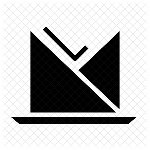 512x512 Napkn Of Glyph Style