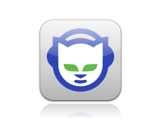 320x240 Napster Logo Png Transparent Napster Logo Images