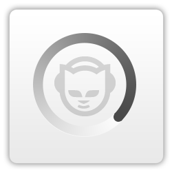 250x250 Napster Faran Najafi