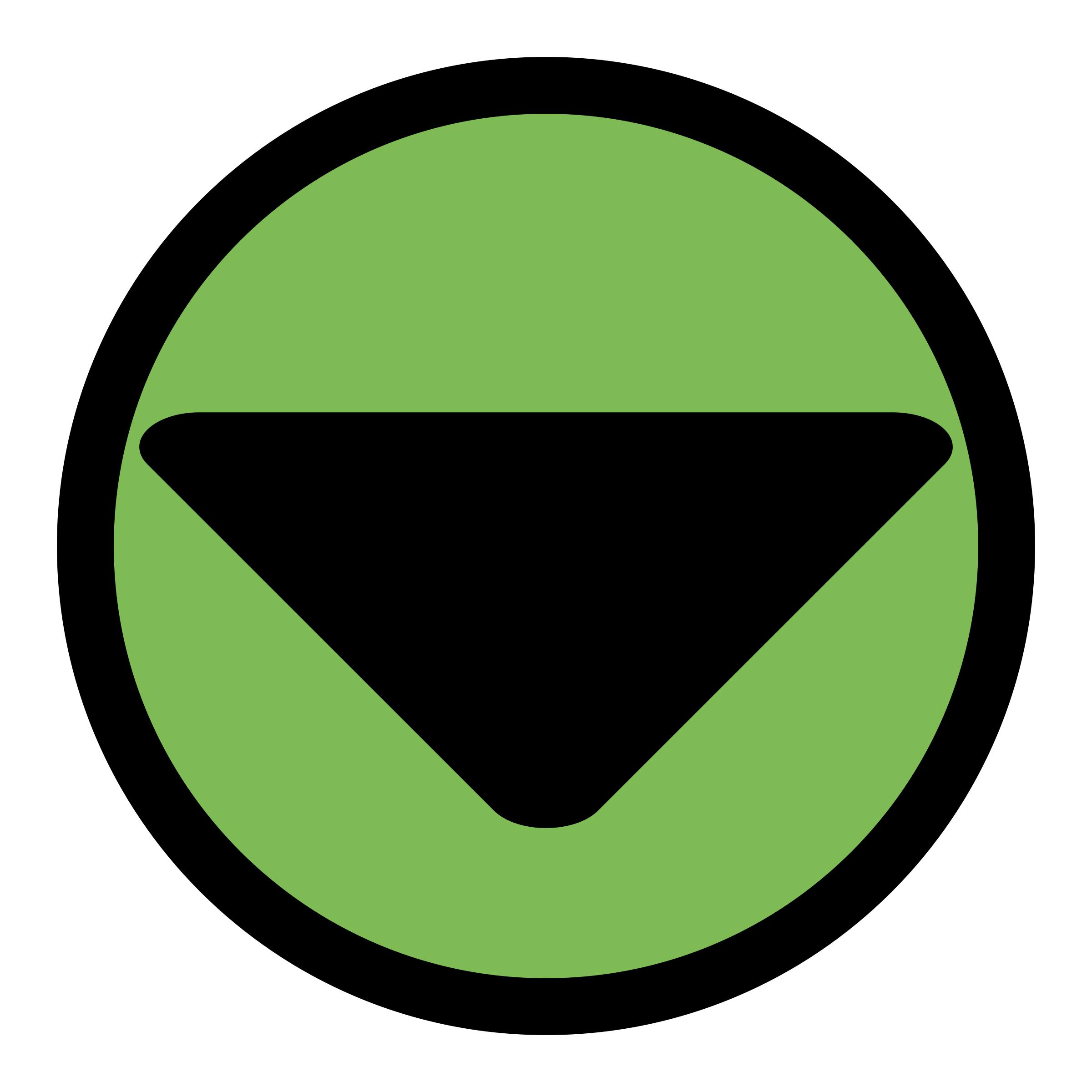 2400x2400 Primary Napster Icons Png