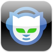 182x181 Napster Icon