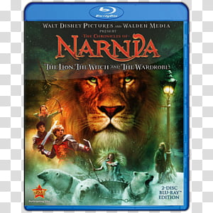 300x300 Movie Icon The Chronicles Of Narnia, The Lion, The Witch