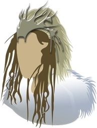 193x255 Narnia Free Icon Download