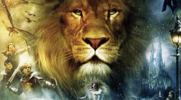 600x331 Netflix To Produce The Chronicles Of Narnia Series And Movies