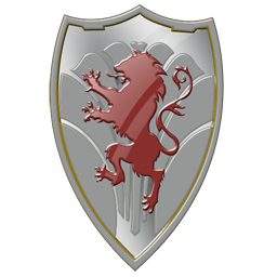 256x256 Shield Icons, Free Icons In Narnia