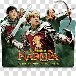 256x256 The Chronicles Of Narnia Folder Icon The Chronicles Of Narnia