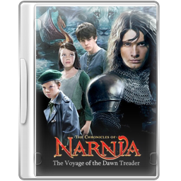 256x256 Narnia Icon Free Download As Png And Formats