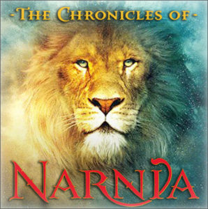 298x300 Chronicles Of Narnia Writing Skills