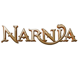 256x256 Logo Narnia Icon Narnia Iconset Iconshock