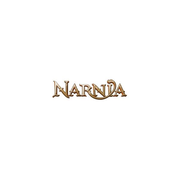 600x600 Logo Narnia Icon Liked On Polyvore Featuring Narnia, Words