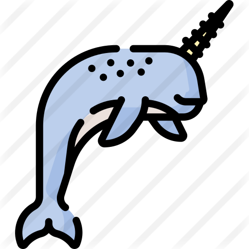 512x512 Narwhal