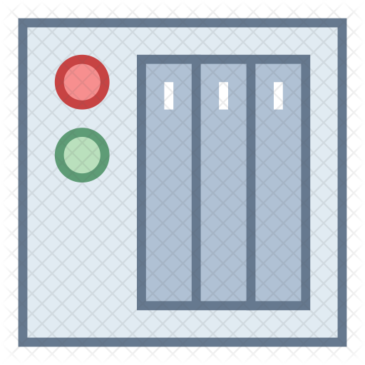 Nas Icon Of Colored Outline Style 512x512 Nas Icon Of Colored Outline Style