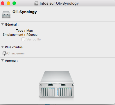Change Nas Icon On Macos X Synology Community 396x361 Change Nas Icon On Macos X Synology Community