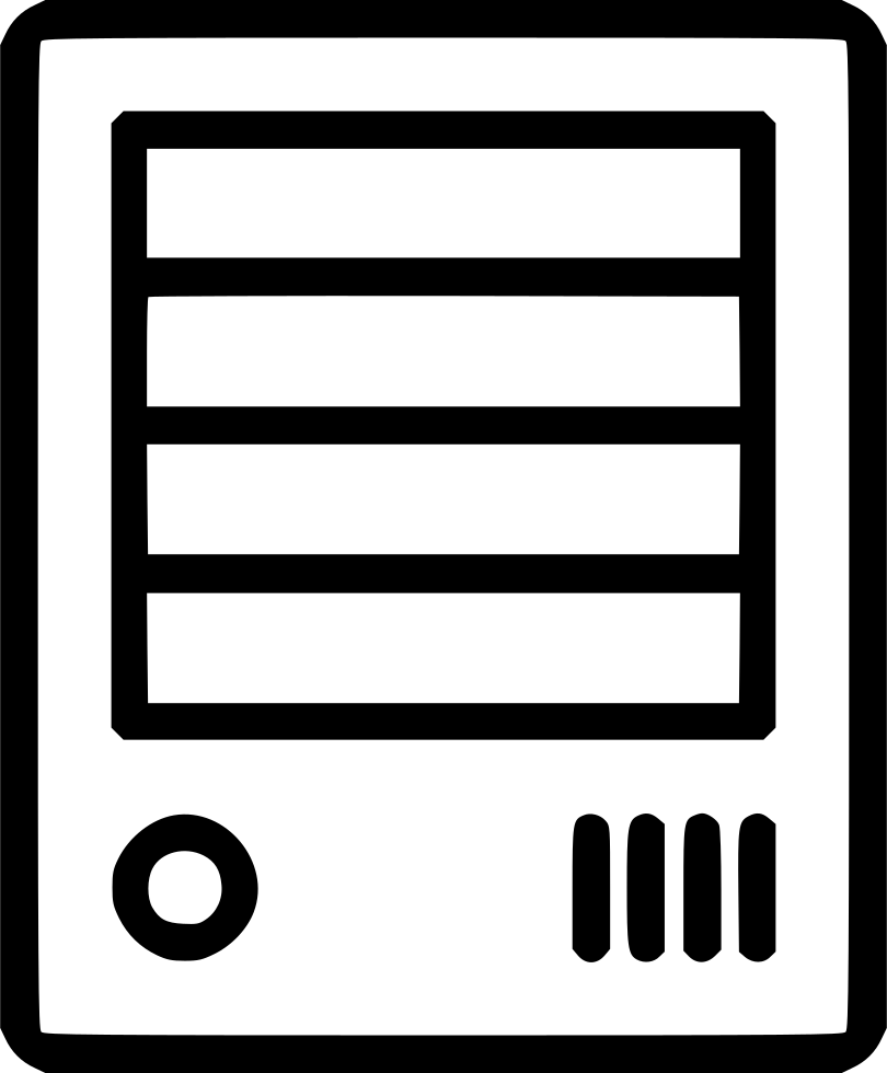 Nas Png Icon Free Download 810x980 Nas Png Icon Free Download