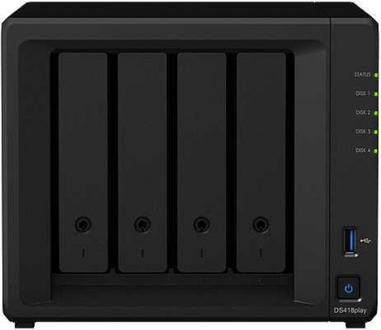 Synology Diskstation Photography Blog 550x476 Synology Diskstation Photography Blog