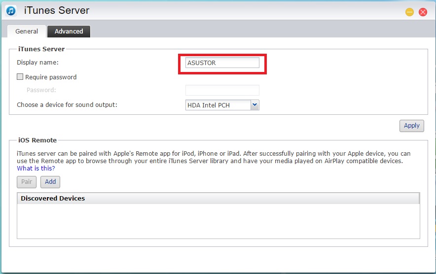 884x556 How Do I Add The Music Stored On My Nas To The Itunes Server App