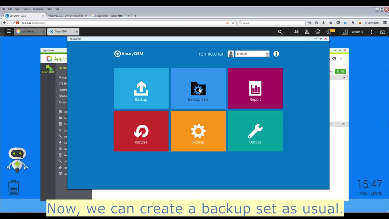 1280x720 How To Backup A Qnap Nas To An Offsite Backup Server Cloud
