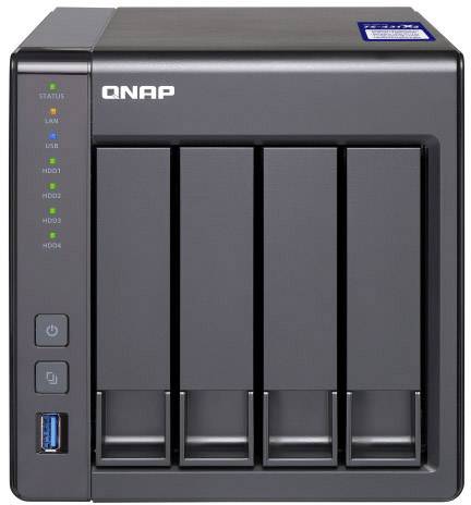 432x464 Qnap Ts Nas Server Casing Bay