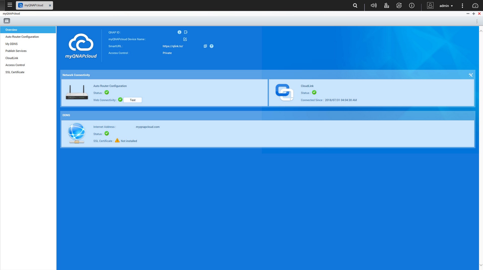 1920x1074 Qnap Tvs Nas Server Review