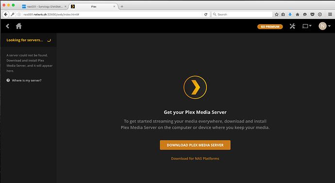 690x378 Server Cannot See Itself