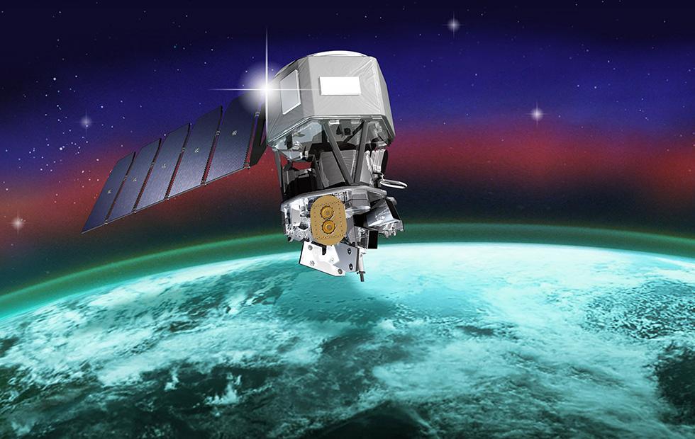 980x620 Nasa Icon Spacecraft Launches Wednesday To Explore Ionosphere