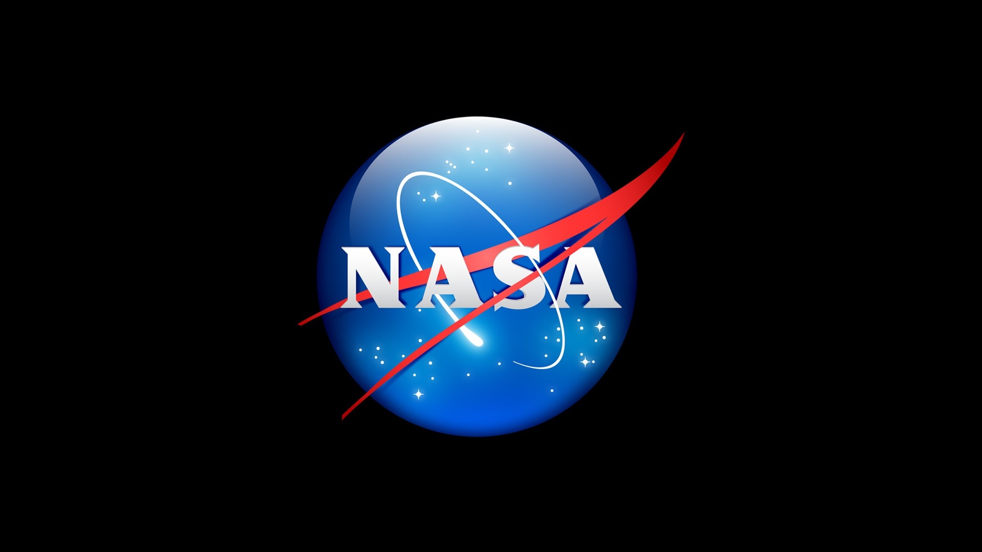1920x1080 Nasa Nasa Logo Design Vector Free Download