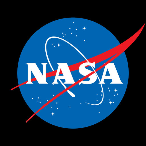 512x512 Nasa Ios Icon