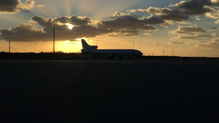 750x421 Northrop Grumman Set To Launch Pegasus Xl Rocket Carrying Icon