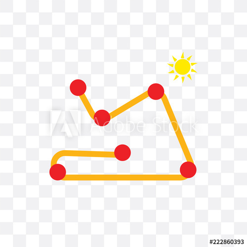 500x500 Nasa Icon Isolated On Transparent Background Simple And Editable