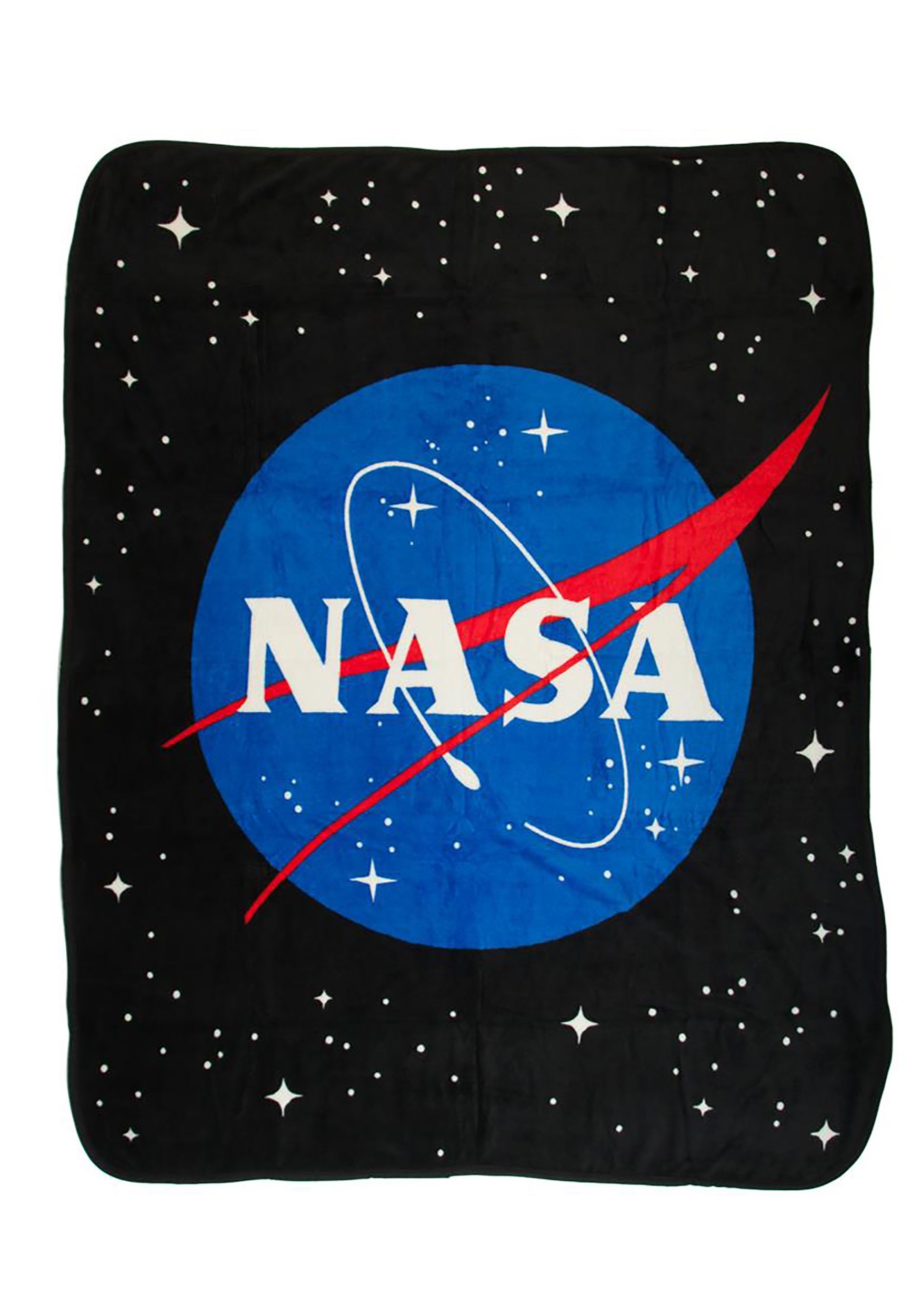 1750x2500 Icon Fleece Throw Nasa